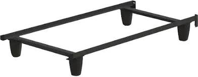 Marco de Cama Engauge Tamaño Twin